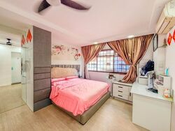 Blk 540 Choa Chu Kang Street 52 (Choa Chu Kang), HDB 5 Rooms #607426961